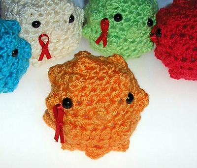 NYC Crochet Guild - Other Crochet Classes