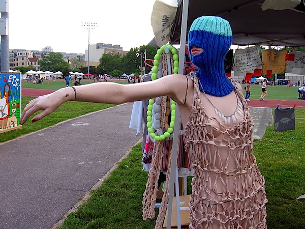 Free Crochet Patterns