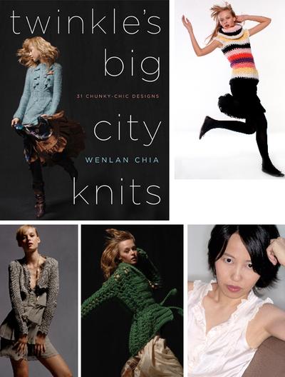 Twinkle Bigcityknits