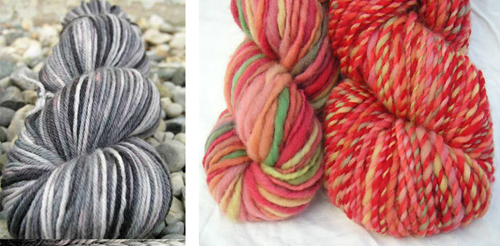 Urbanknit Yarn-1